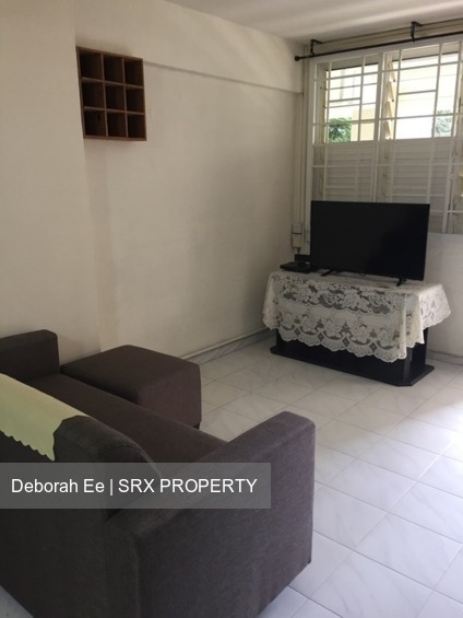Blk 8 Holland Avenue (Queenstown), HDB 3 Rooms #172917452